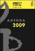 Amnesty International. Agenda 2009