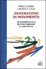 Generazioni in movimento. Riflessione sui figli dell'immigrazione. Il caso Torino