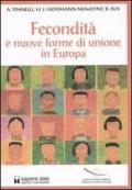 Fecondità e nuove forme di unione in Europa