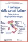 Il collasso delle carceri italiane. Sotto la lente degli ispettori europei