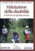 Valutazione della disabilità. Confronto fra gli Stati europei