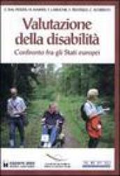 Valutazione della disabilità. Confronto fra gli Stati europei
