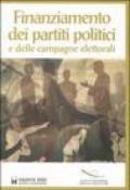 Finanziamento dei partiti politici e delle campagne elettorali. Linee direttrici