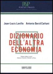 Dizionario dell'altra economia