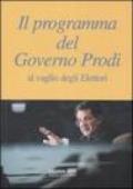 Il programma del governo Prodi al vaglio degli elettori