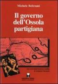 Il governo dell'Ossola partigiana