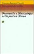 Omeopatia e ginecologia nella pratica clinica