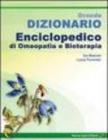 Grande dizionario enciclopedico di omeopatia e bioterapia