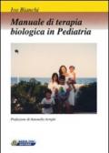 Manuale di terapia biologica in pediatria