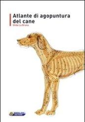 Atlante di agopuntura del cane