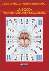 La bocca tra psicosomatica e omeopatia