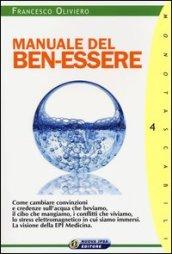 Manuale del ben-essere