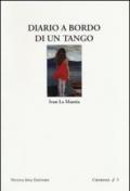 Diario a bordo di un tango