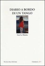 Diario a bordo di un tango