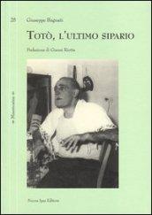 Totò, l'ultimo sipario