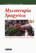 Mycoterapia spagyrica