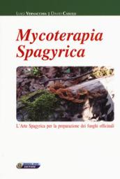 Mycoterapia spagyrica