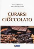 Curarsi con il cioccolato