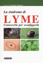 SINDROME DI LYME