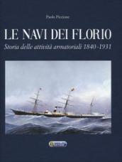 Le navi dei Florio