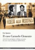 Il caso Carmelo Clemente