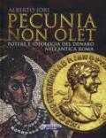 Pecunia non olet