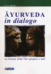 Ayurveda in dialogo