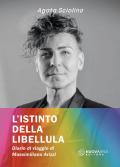 L'istinto della libellula. Diario di viaggio di Massimiliano Arizzi