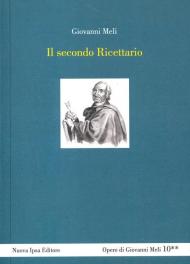 Il secondo ricettario