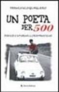 Un poeta der '500