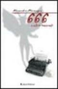 666 e altri racconti