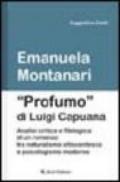 Profumo di Luigi Capuana. Analisi critica e filologia di un romanzo tra naturalismo ottocentesco e psicologismo moderno