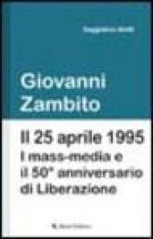 Il 25 aprile 1995