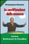 La santificazione dello zuccone ovvero Berlusconi in paradiso