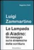 La lampada di Aladino. Un assaggio sulle dinamiche della scrittura