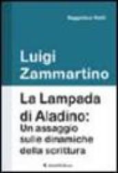 La lampada di Aladino. Un assaggio sulle dinamiche della scrittura