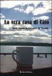 La vera casa di Caio