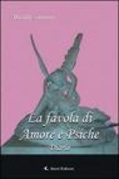 La favola di Amore e Psiche. Diario