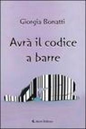 Avrà il codice a barre