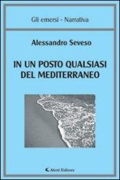 In un posto qualsiasi del Mediterraneo