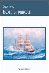 Isole di parole