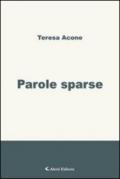 Parole sparse