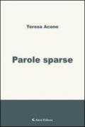 Parole sparse