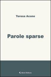 Parole sparse