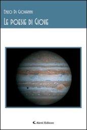 Le poesie di Giove