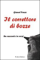 Il correttore di bozze