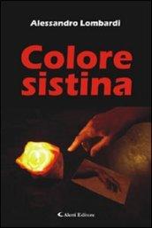 Colore Sistina