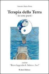 Terapia della terra in sette punti