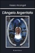 L'angelo argentato