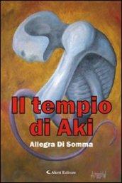 Il tempio di Aki